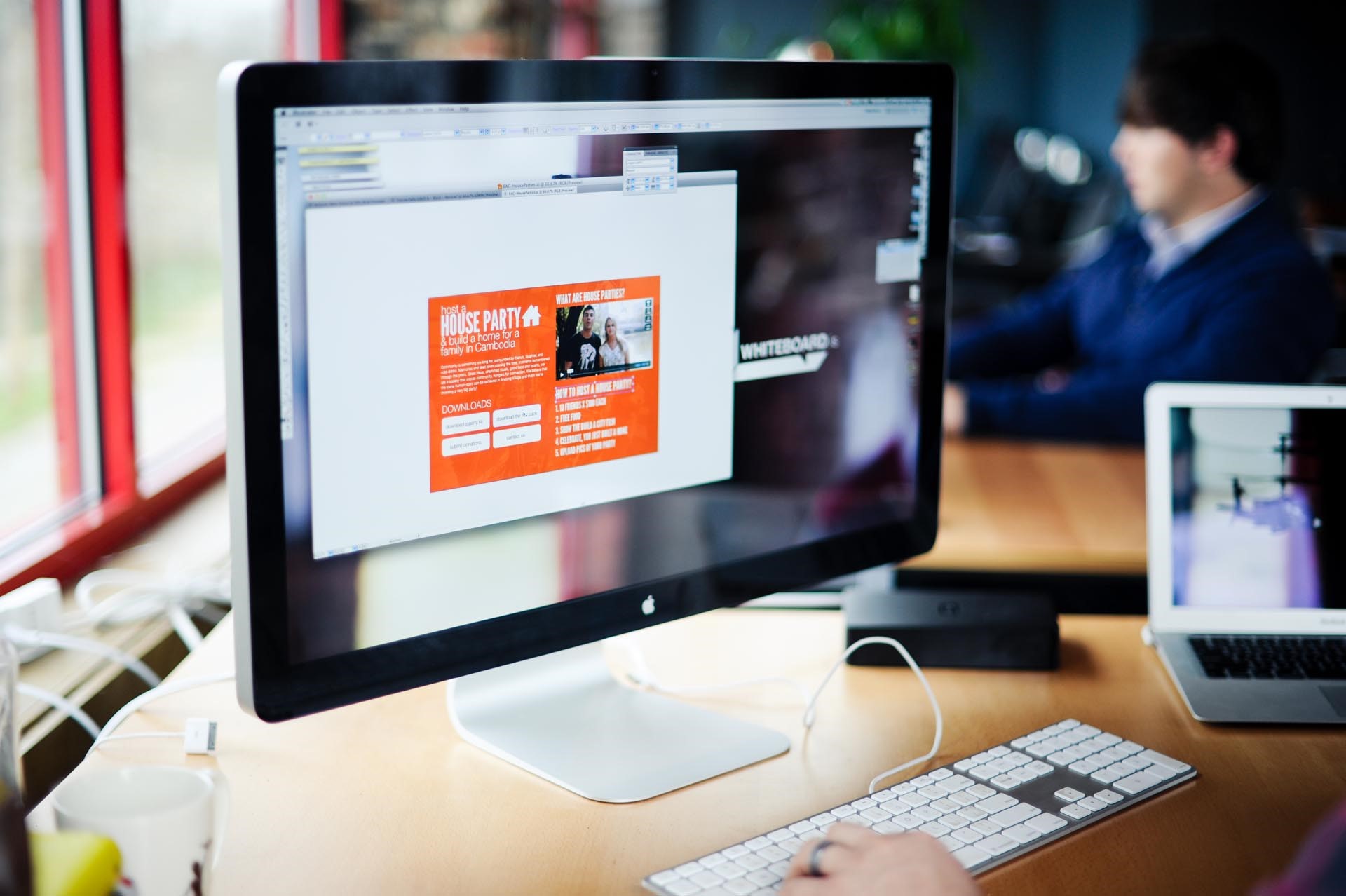 Cheap Web Design And Hosting